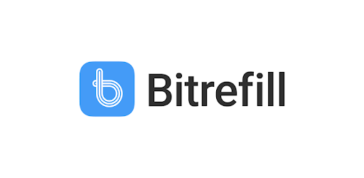 Bitrefill